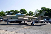 PE28_618 Republic RF-84F Thunderflash 53-7595